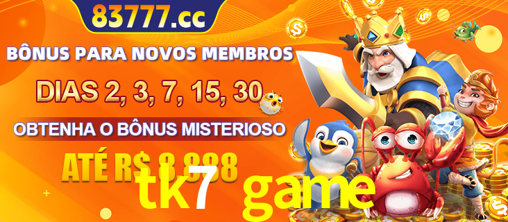 Anúncio dos benefícios para Membro VIP Sênior na plataforma tk7 game, incluindo bônus promocionais, semanais e mensais, ilustrado com o personagem Fortune Tiger.