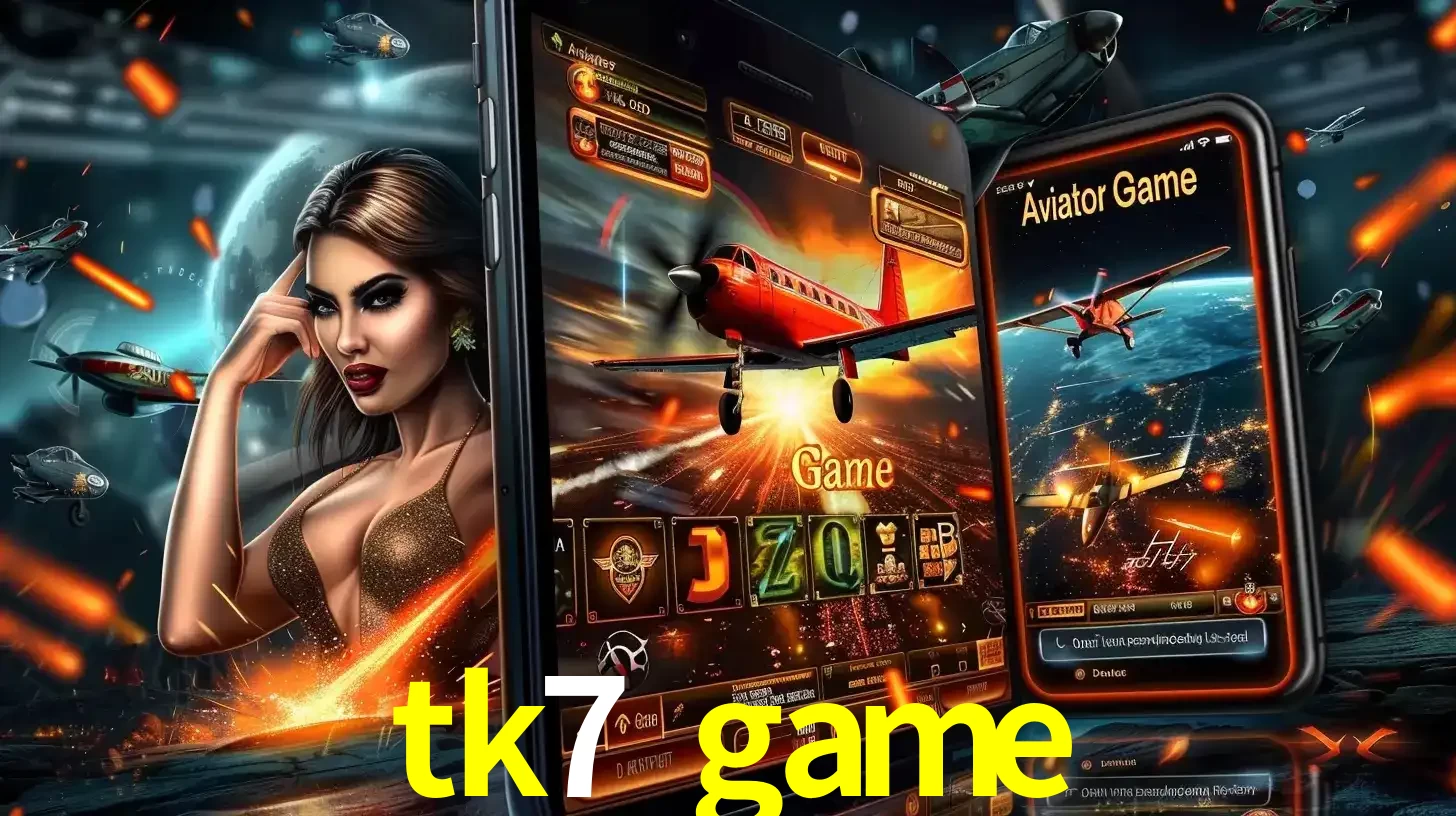 Mulher estilosa cercada por telas que exibem a jogabilidade do Aviator, capturando a intensidade e a estratégia deste popular crash game oferecido pelo tk7 game.